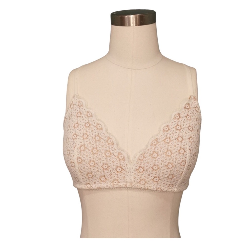 🍄 Aerie Bralette, Size 34C